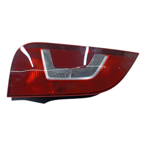 Laterna Lado Esquerdo Up 2014 2015 2016 2017 Original  Esquerdo/motorista Vermelho