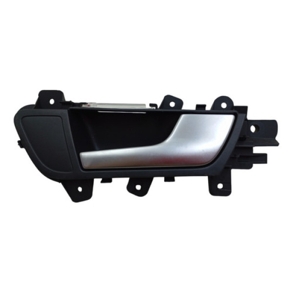 Maçaneta Interna Dianteira Direita A4 2013 2014 20150 2016