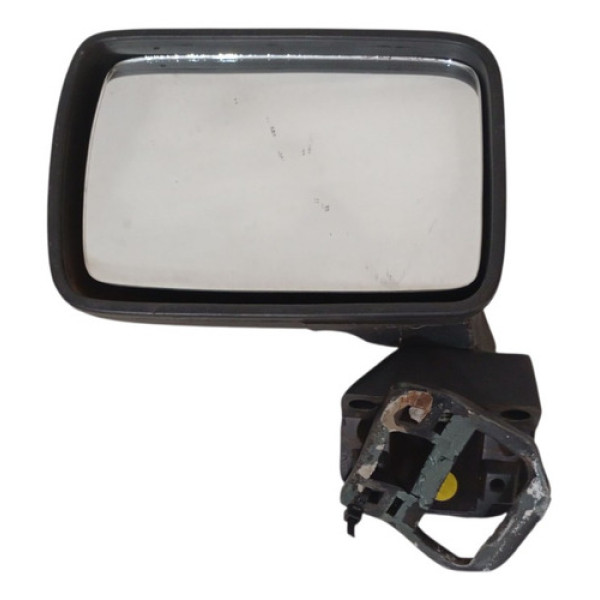 Retrovisor Esquerdo Gol Parati Sav 1981 A 1986 Paralelo