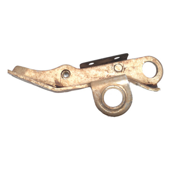 Suporte Gancho Motor Sandero 1.6 8v 2012 A 2017 Original