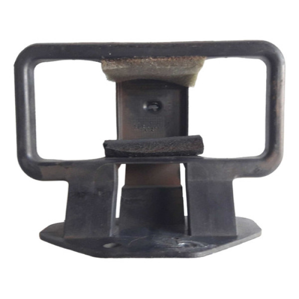 Suporte Comando Vidro Porta Tras Esquerda C4 Pallas 08/12