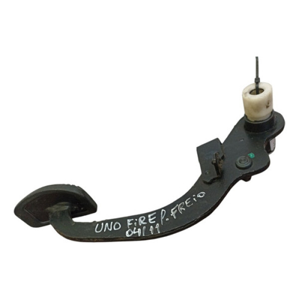 Pedal De Freio Fiat Uno Fire 2004 2005 2006 2007 A 2011