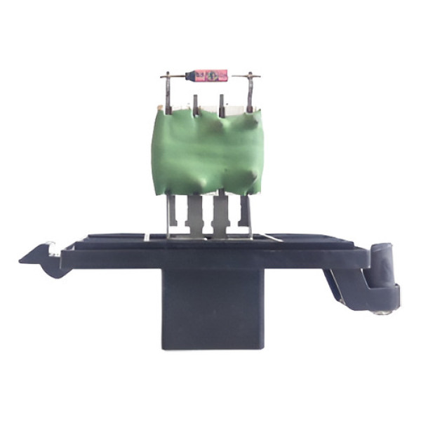 Resistência Ar Condicionado Ford Ka Seda 1.5 3cc 16v Aut 20