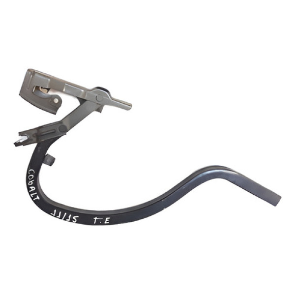 Dobradiça Esquerda Tampa Traseira Cobalt 11/2015 Original