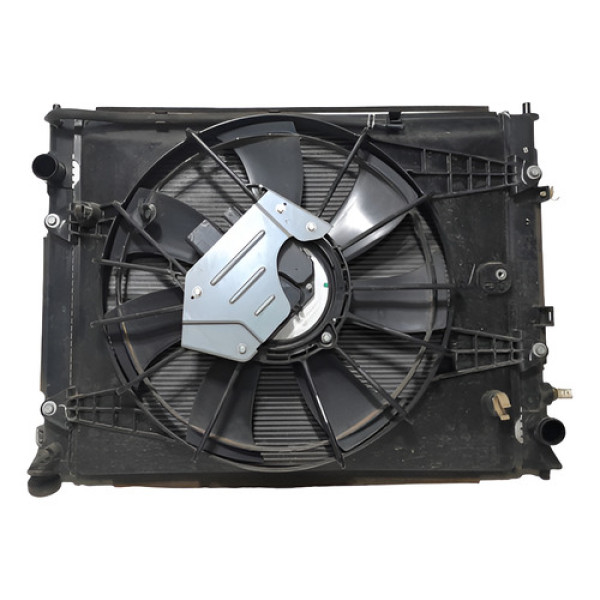 Kit Radiador Honda Civic G10 2.0 2017 A 2022 Automático Comp