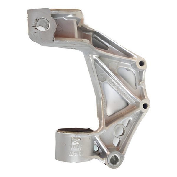 Suporte Dianteiro Direito Motor Fox Polo 2003/2010 Original