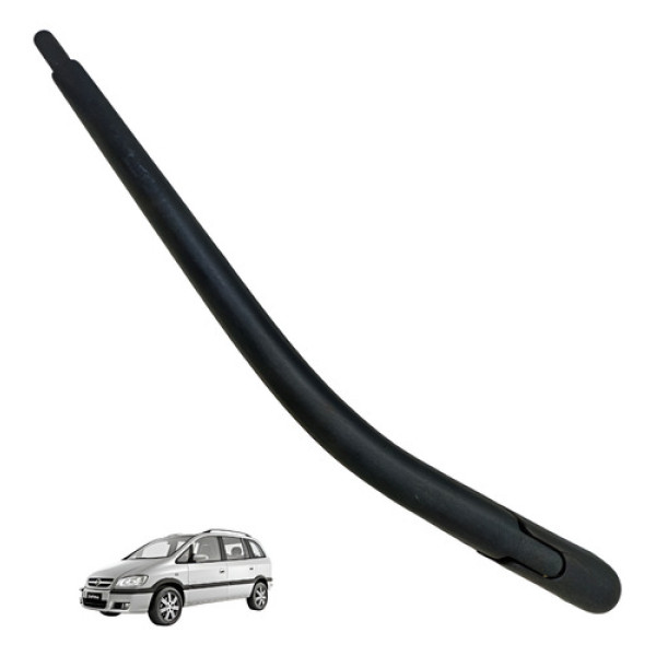 Braço Limpador Zafira Tras 2001 2002 2003 2004 2005 A 2012