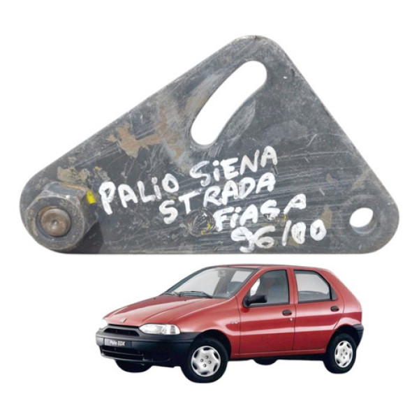 Suporte Do Tensor Correia Palio Siena Strada  1996 A 2000
