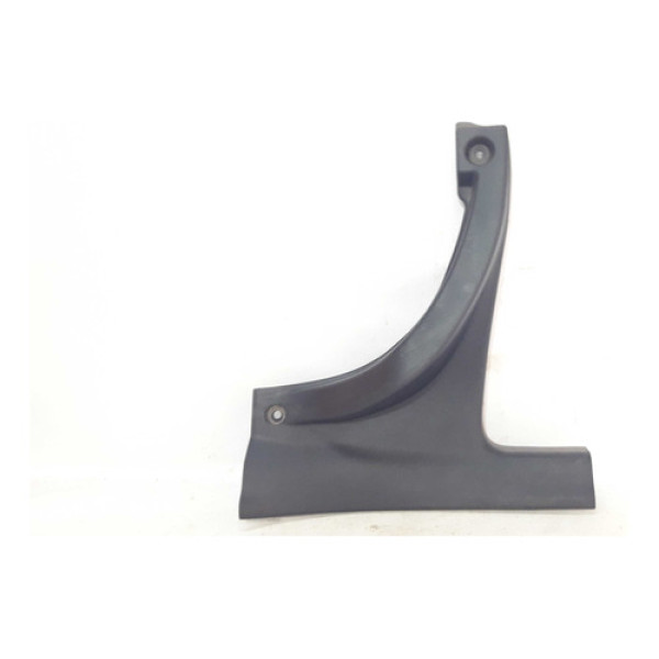 Soleira In Traseira Direita Hb20 15/19 Hatch 858851s00 27929 Preto