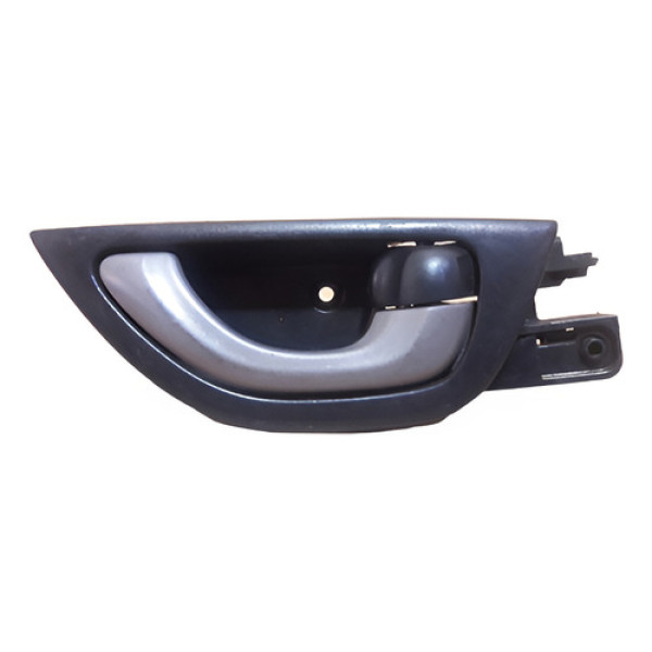 Maçaneta Interna Dianteira Direita New Fit 2010 Original