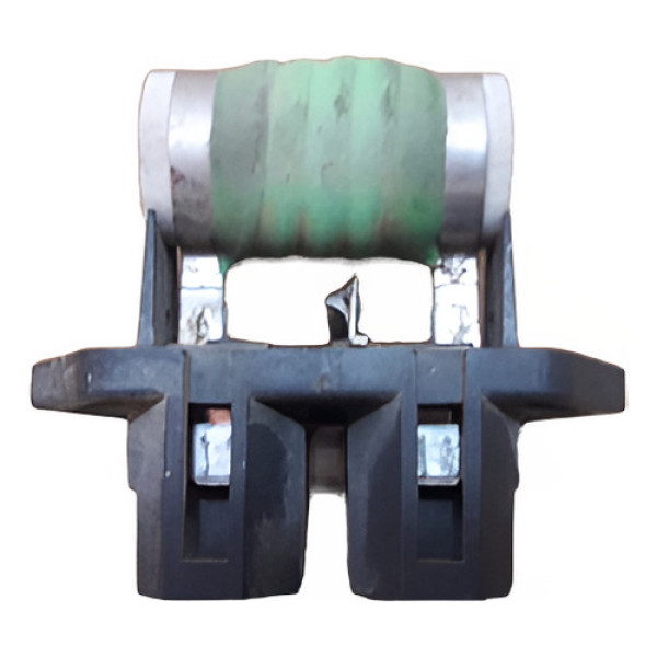 Resistência Caixa Ar Palio Siena Strada 96/2000 Original