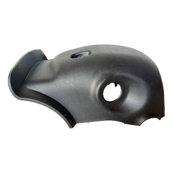 Moldura Coluna Direção Inferior Hb20 2012 2013/2019 Original