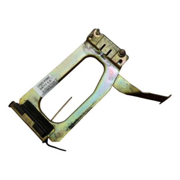 Suporte Módulo De Injeção Fiat Uno Fire 2004 2005 A 2011