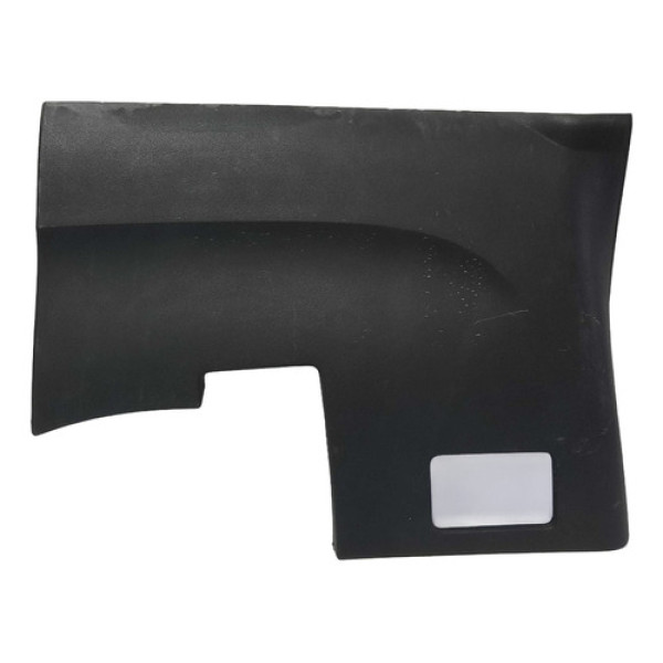 Moldura Inferior Painel Citroën C3 Picasso 11/14 Original Preto