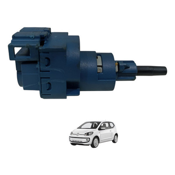 Interruptor Pedal Embreagem Volks Up 2014 2015 2016 A 2021
