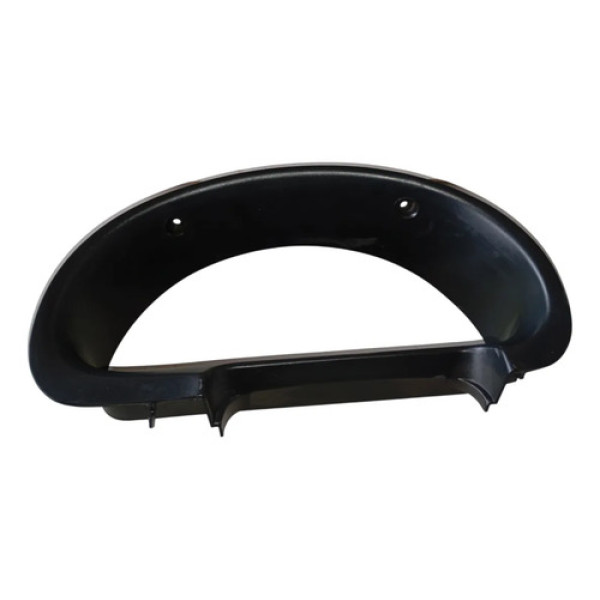 Moldura Painel Instrumento Gol G2 1995 1996 1997 A 2000 Preto