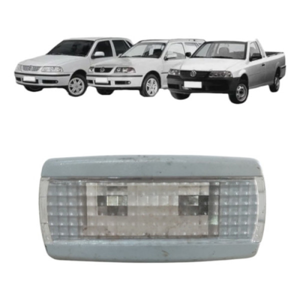 Lanterna Luz Quebra Sol Gol 2000 A 05 377947113