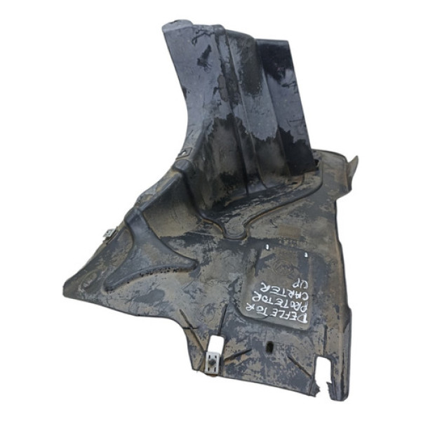 Defletor Protetor Inferior Carter Up 2014 2015 2016 A 2021