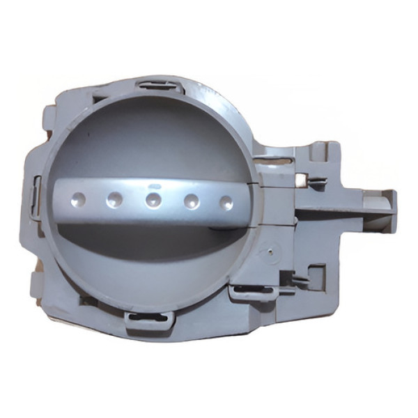 Maçaneta Interna Dianteira Direita 05/08 Citroen C3 Original
