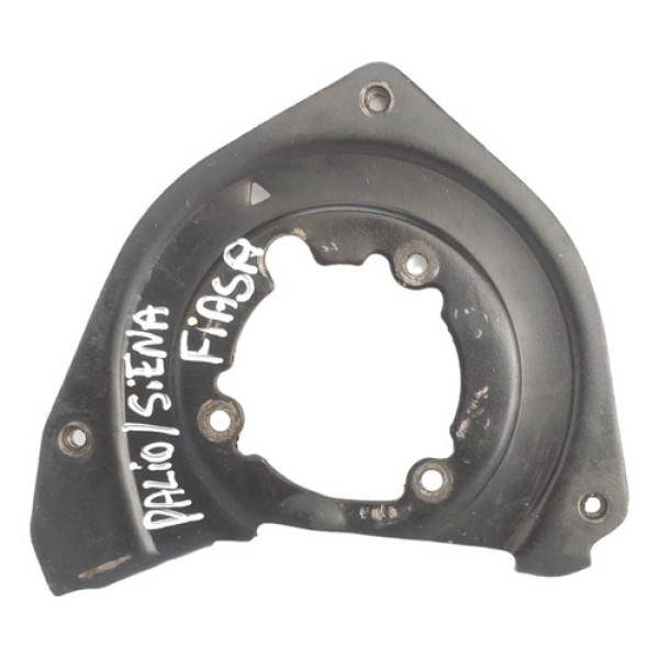 Protetor Correia Dentada Palio 1.0 Fiasa 96 A 99