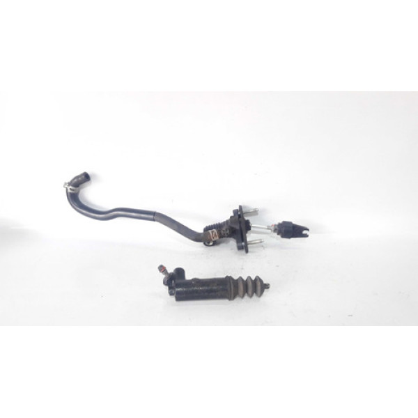 Kit Cilindro Embreagem Corolla 1.8 Cambio Manual 209/14