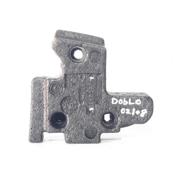 Preenchimento Moldura Painel Central Doblo 02/8 46823983