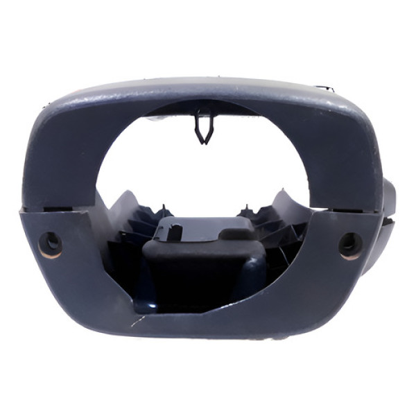 Capa Cobertura Sup Coluna Direção Corolla 03/2008 Original