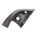 Moldura Interna Retrovisor Onix Prisma  2013 A 2019 52044383 Preto