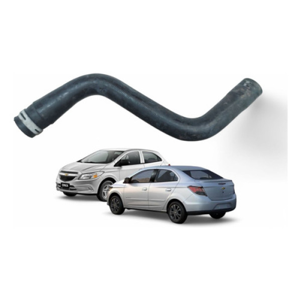 Mangueira Agua Prisma Onix 1.0 1.4 4cc 2013 A 2019 94773090