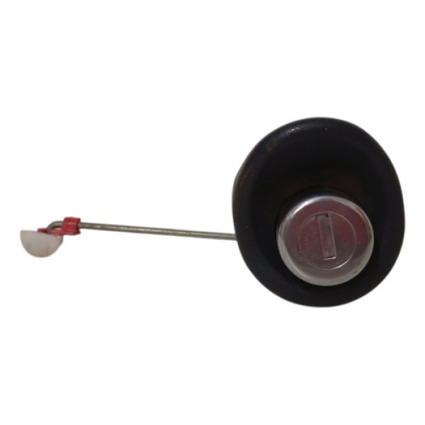 Miolo Tampa Traseira Logan 2007 2008 2009 A 2013 Sem Chave