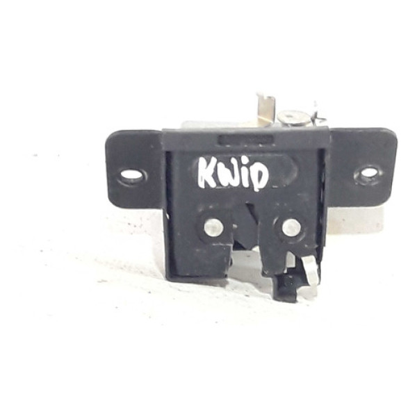 Fechadura Tampa Traseira Malas Kwid 25199
