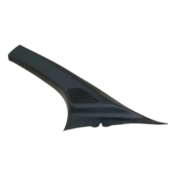 Moldura Coluna Parabrisa Strada Esq 2020 2021 2022 2023