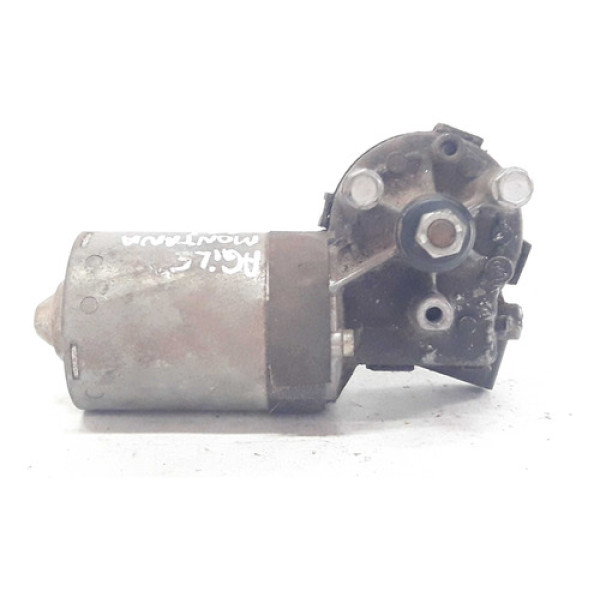Motor Limpador Para-brisa Agile Montana 11 A 16 