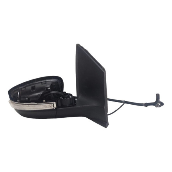Retrovisor Direito Elétrico Com Pisca Up 14 A 21
