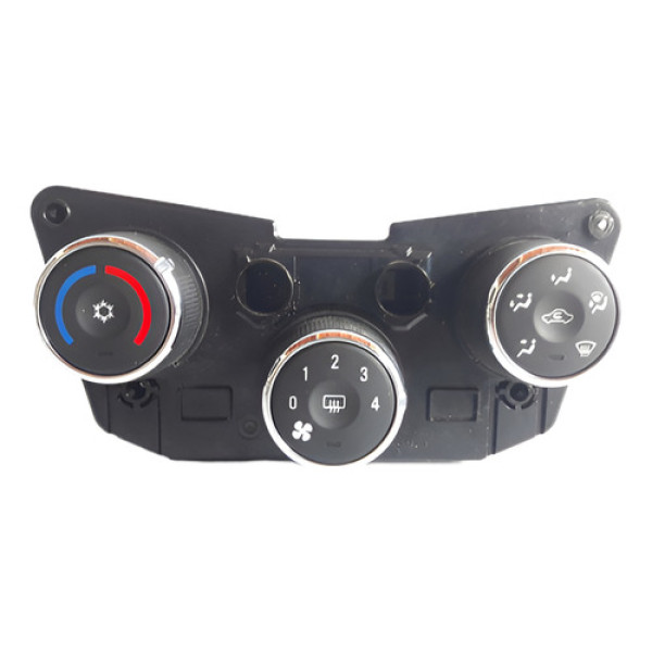 Comando Ar Condicionado Ônix/prisma 2017 2018 2019 Original