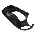 Moldura Maçaneta Dianteira Corsa Classic Direita 1996 A 2016 Preto
