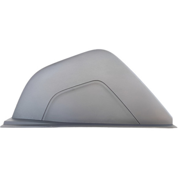 Moldura Acabamento Lateral Esquerdo Painel Ônix 2017/2019