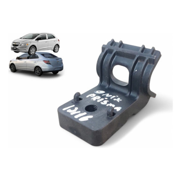 Suporte Superior Radiador  Gm Onix Prisma Spin 2013 A 2018