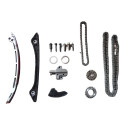 Kit Corrente Comando Ford Fusion/evoque 2.0 2.5 Original