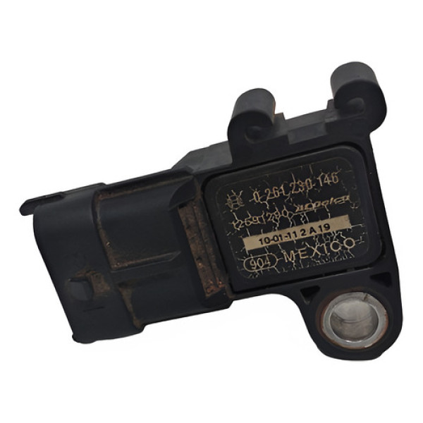 Sensor Map Captiva Agile/montana 2010/2014 Original