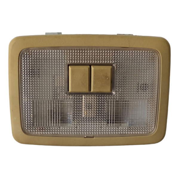 Luz Traseira Interna Teto Cortesia Captiva 8/13 Caramelo