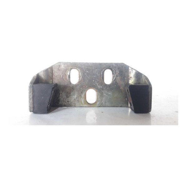 Batente Tampa Traseira Gol G2 G3  309827221 