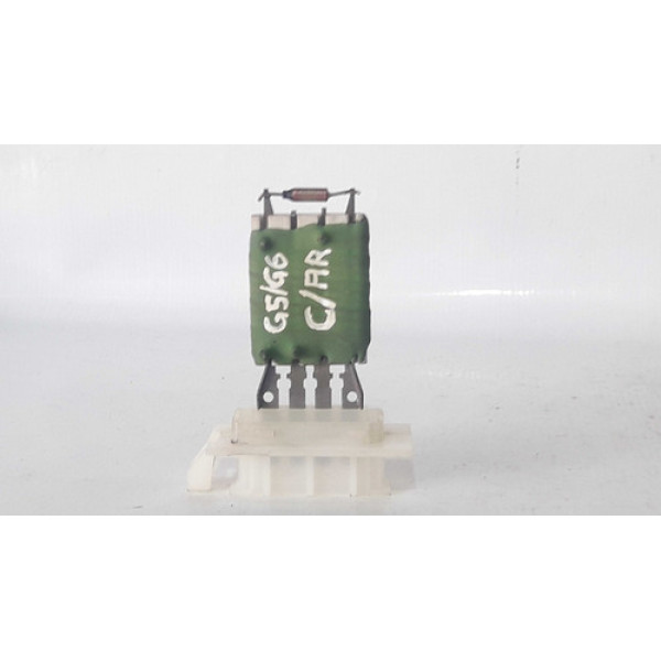 Resistência Ar Condicionado Gol G5/g6 R301rr95k 