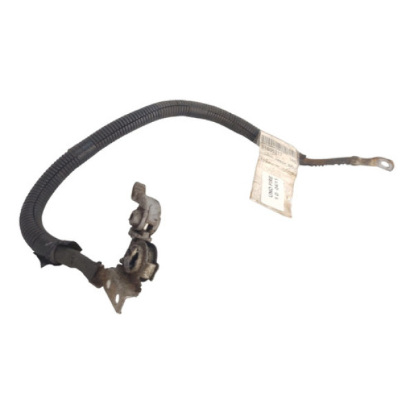 Cabo Negativo Bateria Uno Mille Fire 04 A 11 51806317