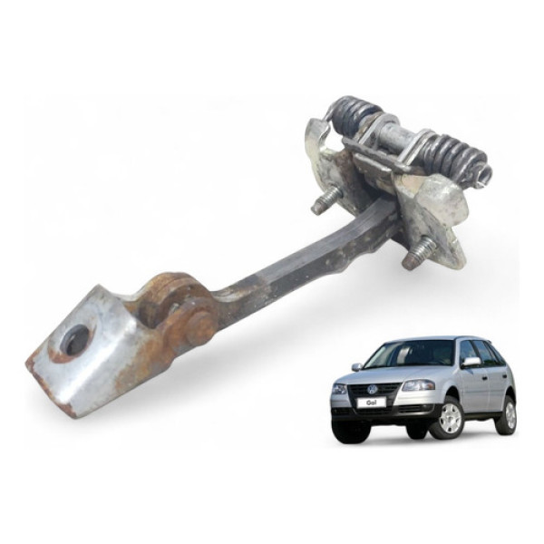 Limitador Porta Traseira Gol Parati 2005 A 2009