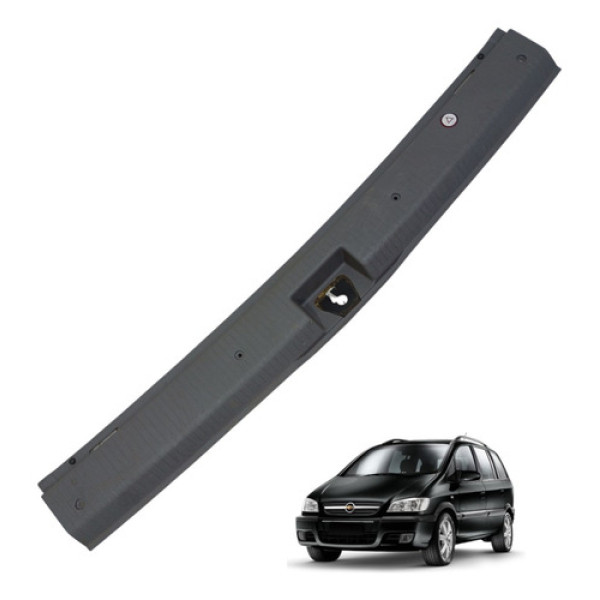 Moldura Porta Malas Zafira 2001 2002 2003 2004 A 2012 