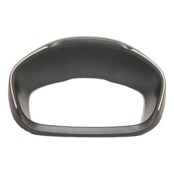 Moldura Painel Velocímetro Kwid 16 A 22 682409349r