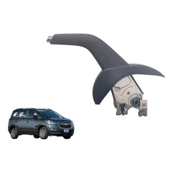 Alavanca Freio De Mão Spin 2013 A 2021