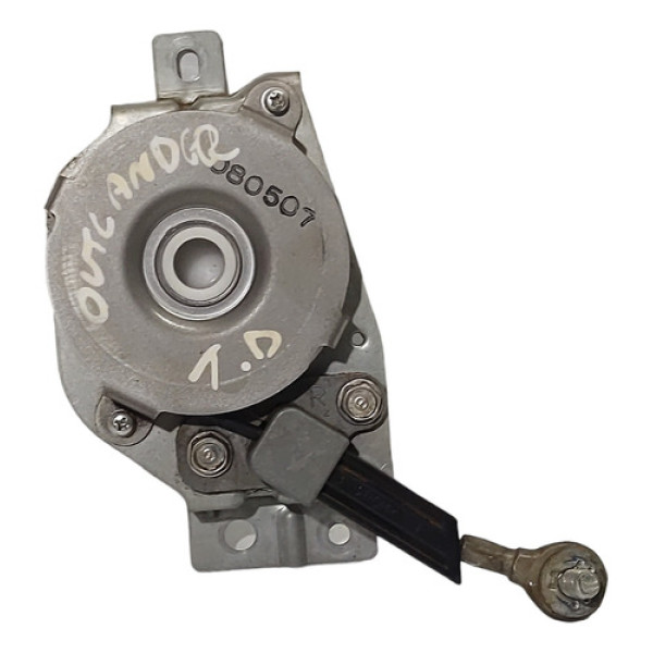 Roldana Direita Elevação Tampa Traseira Inf  Outlander 7/9