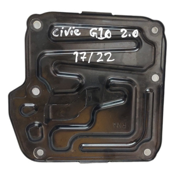 Tampa Lateral Motor Civic 2.0 Cvt G10 17 A 22 